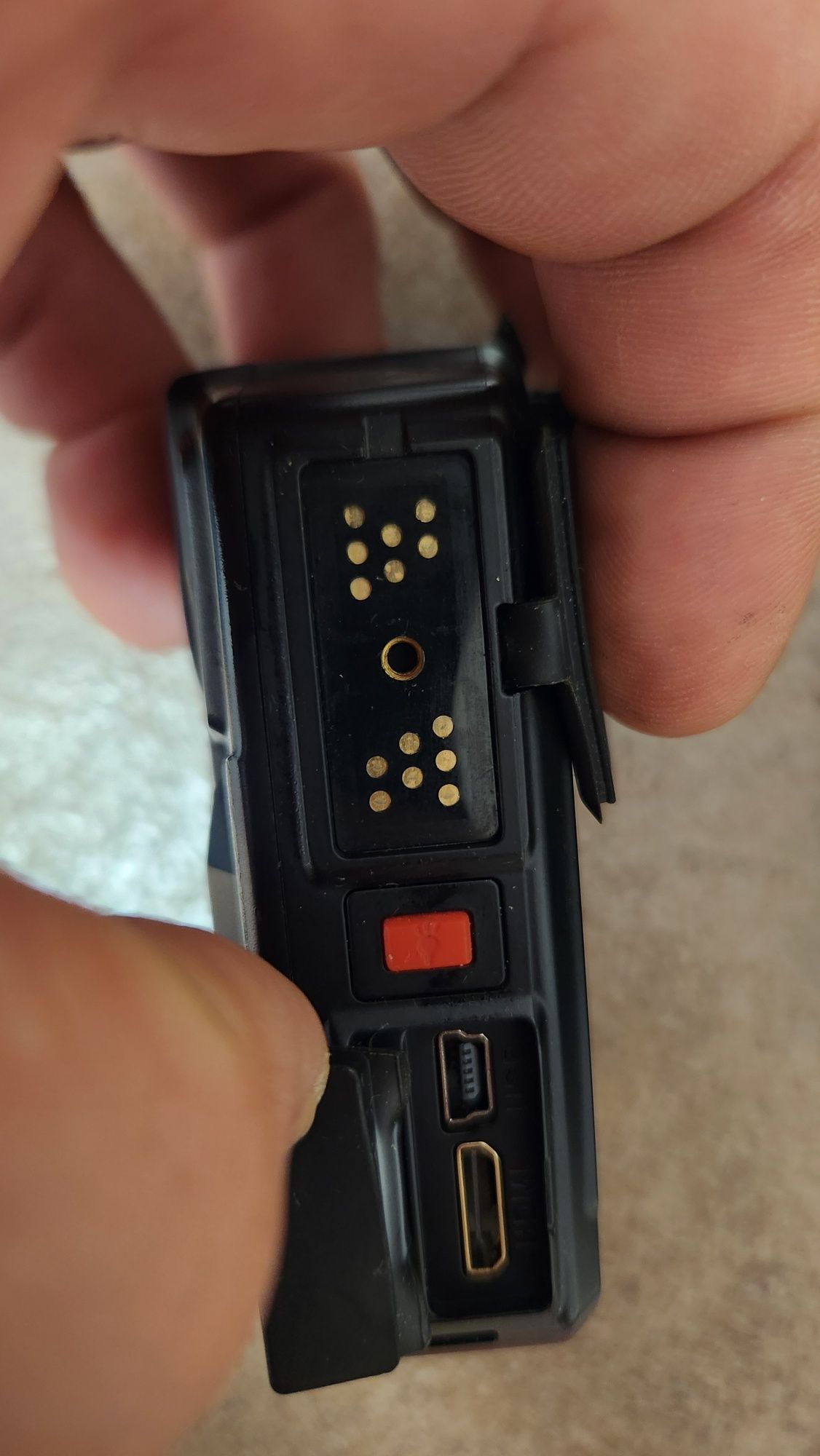 Boblov Body Worn Camera