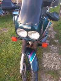 Yamaha super tenere