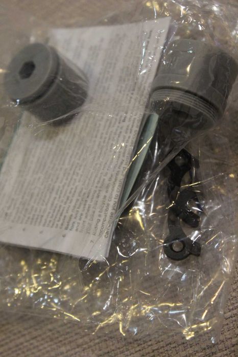 Rock Shox Lyrik Base 29" furca - 150mm - Tapered - 15x110mm Boost