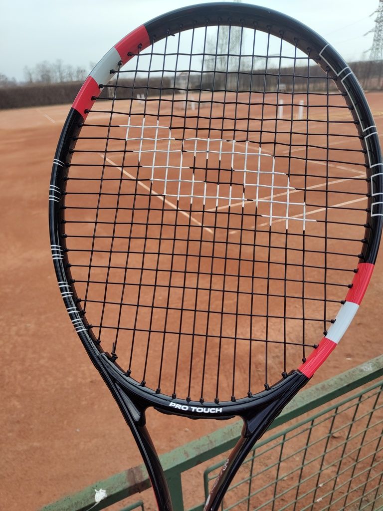 Racheta tenis Pro Touch Ace 100