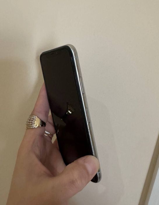 Iphone X 256gb AE/A region Aybi yoq