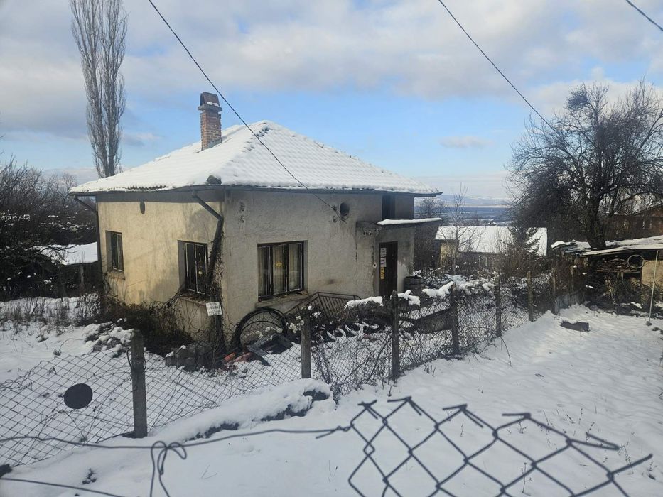 Продава се Къща в с. Касилаг, Област Перник - 60 кв.м за 723 €/кв.м - Снимка #2