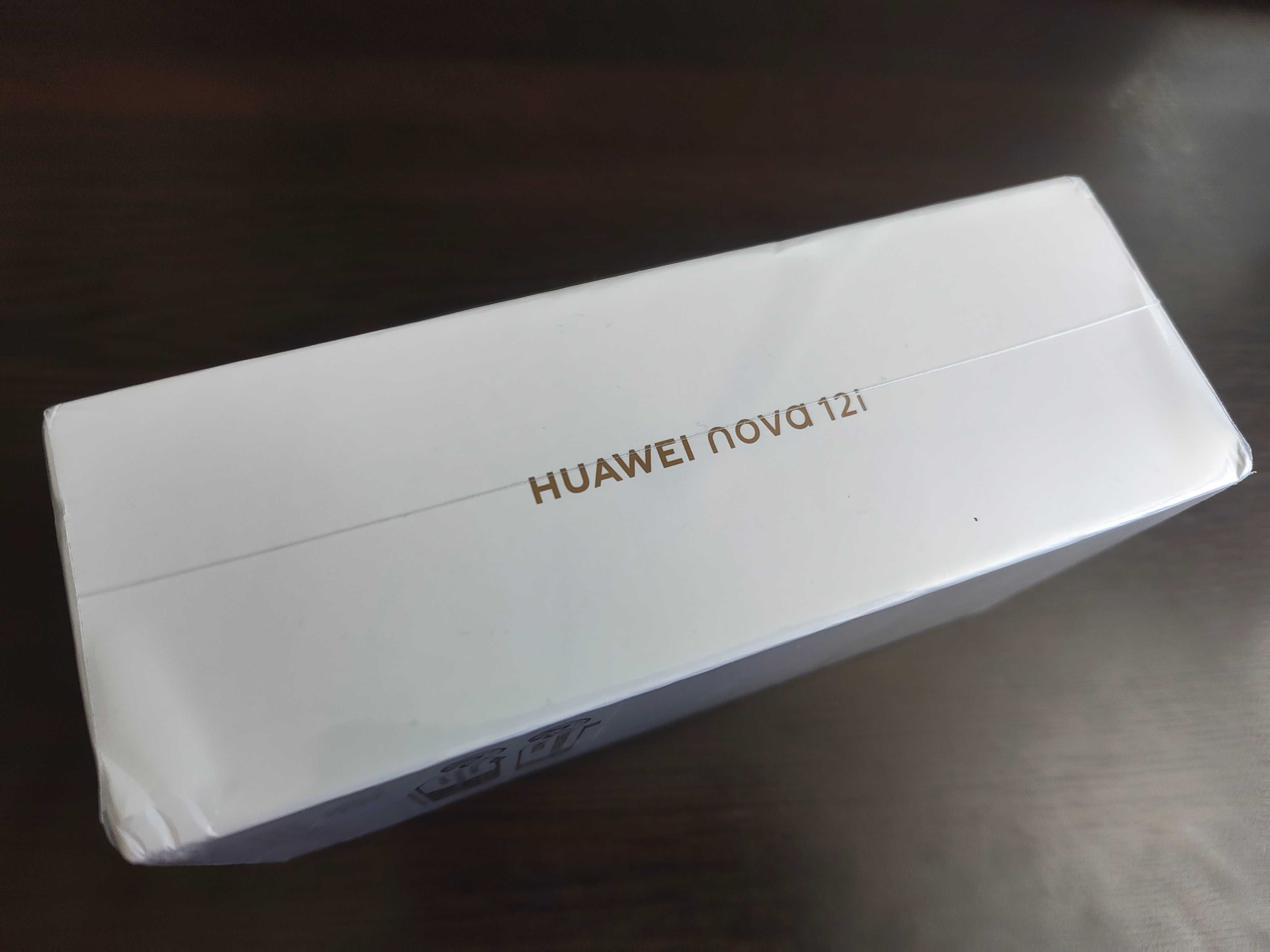 Huawei Nova 12i нов