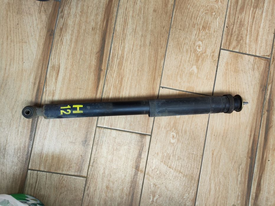 Заден амортисьор за CLK W208