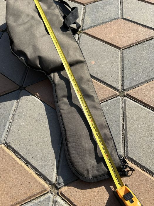 Husa lansete pescuit Carp Hunter