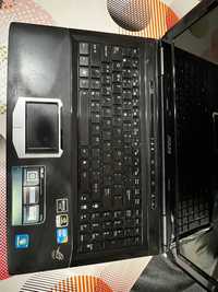 Геймърски лаптоп ASUS G51J
