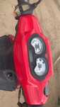 Vand scuter gy6 necesita carburator