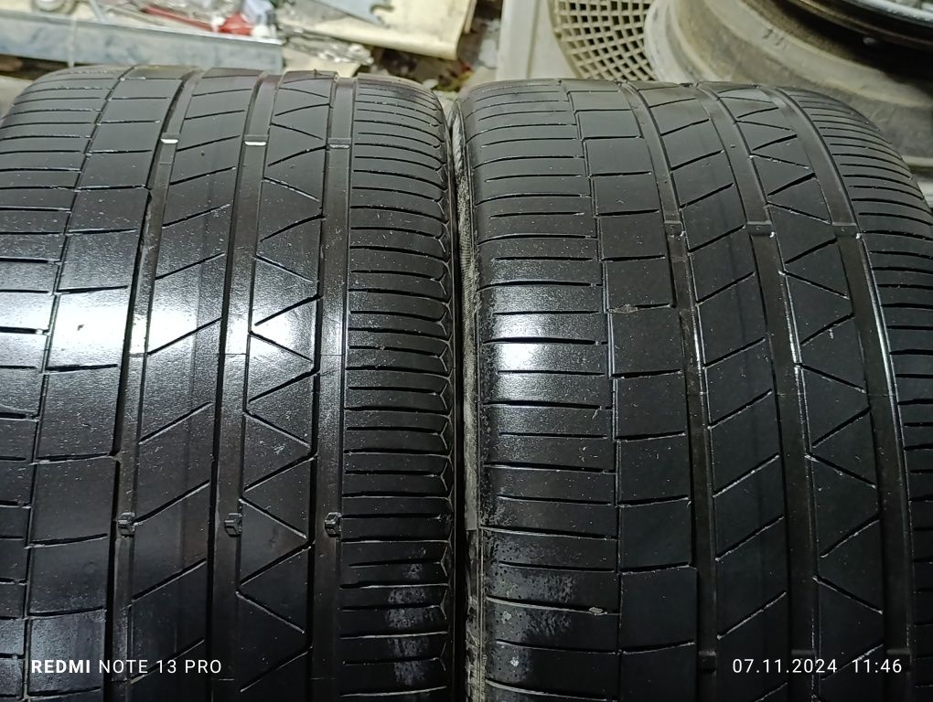 Балон размер 20/4 шт 245*40/275*35