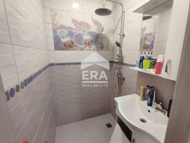 Продава се Тристаен апартамент в Варна, Чайка - 70 кв.м за 3143 €/кв.м - Снимка #9