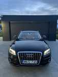 Vand/ Schimb Audi Q5
