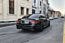 Mersedes AMG W212 E63 Body Kit Состаяние Идеално