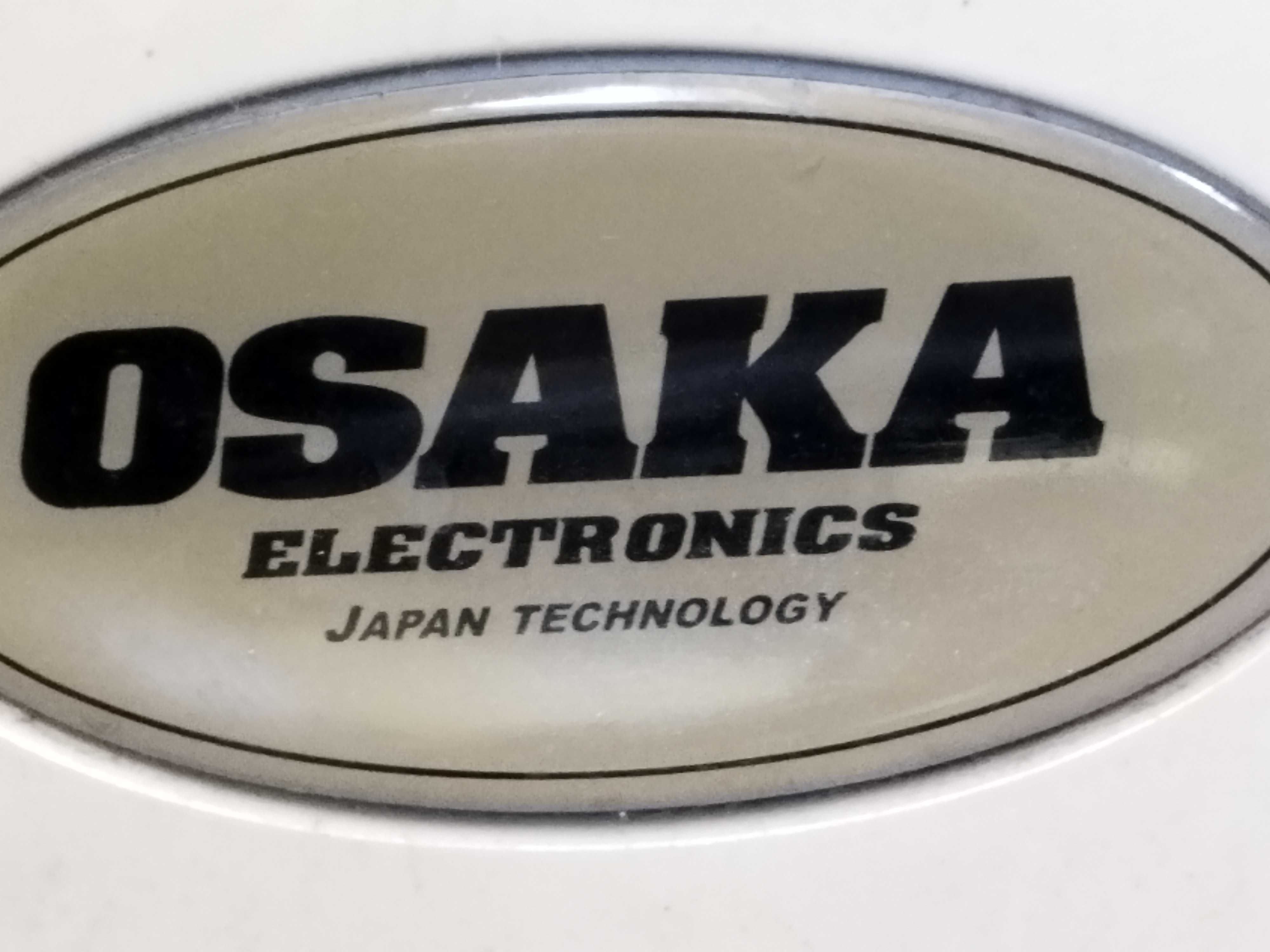 Мобилен компресорен климатик OSAKA с фреон за топло и студено