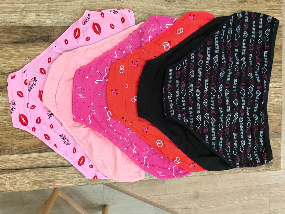 Дамско бельо ново