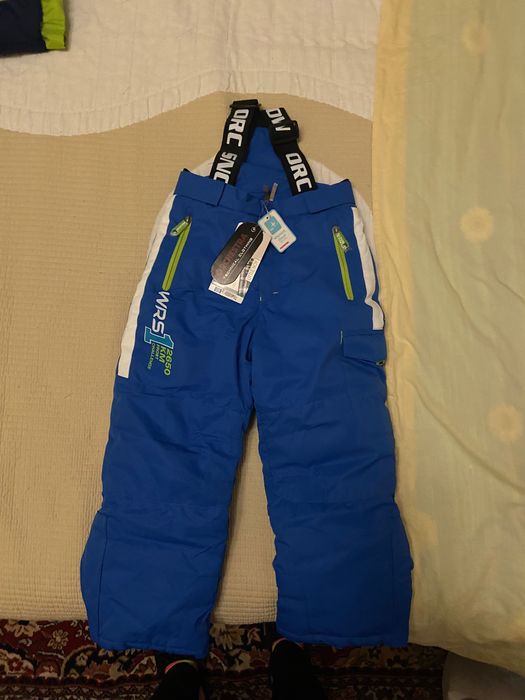 Скиорски гащеризон за момче на orchestra