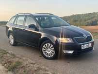 Skoda Octavia 2013,Diesel,DSG