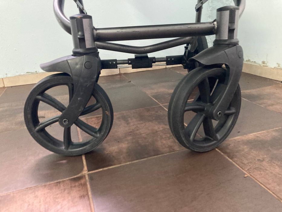 Детска количка Tutis Uno 3