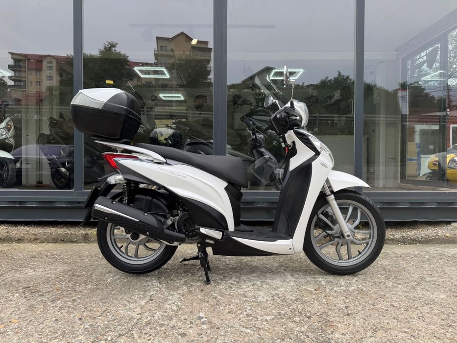 Scuter Kymco People One 125 cc -GARANTIE-