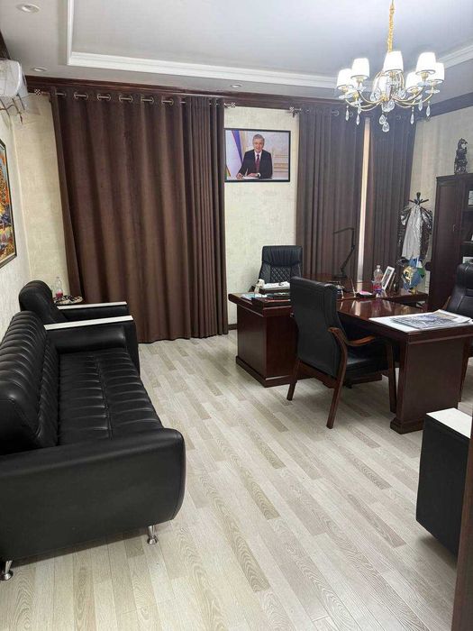 Продается Нежилой помещения Ор-тр- Нукус Кинотеатр  200м2