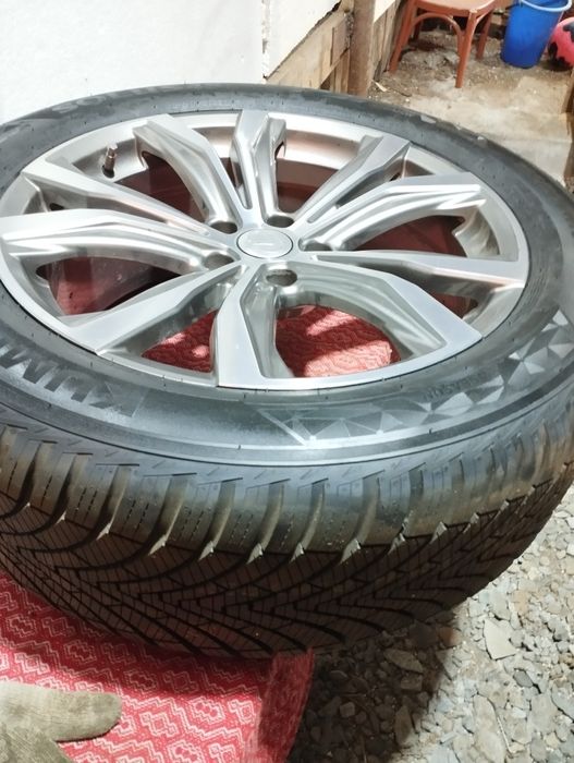 Продам Колеса в сборе