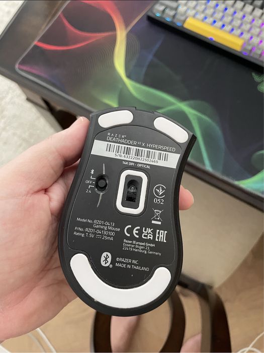 Игровой компьютер (продается всё вместе)