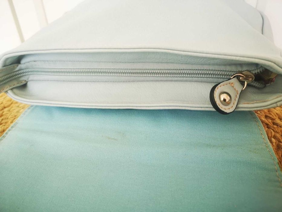 Дамска чанта David Jones