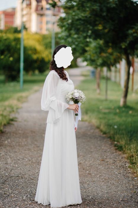 Rochie de mireasa Evergreen Brides