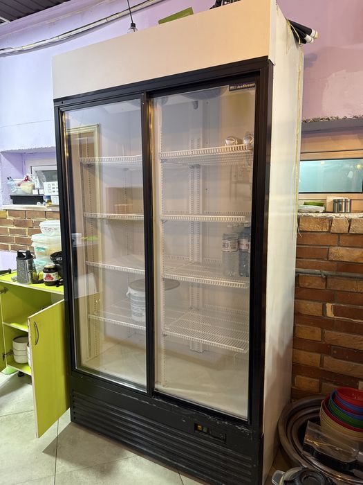 Холодильник состояние хорошое