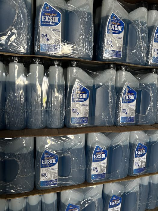 Атифриз EXSOL G11, G12 (1 лит)