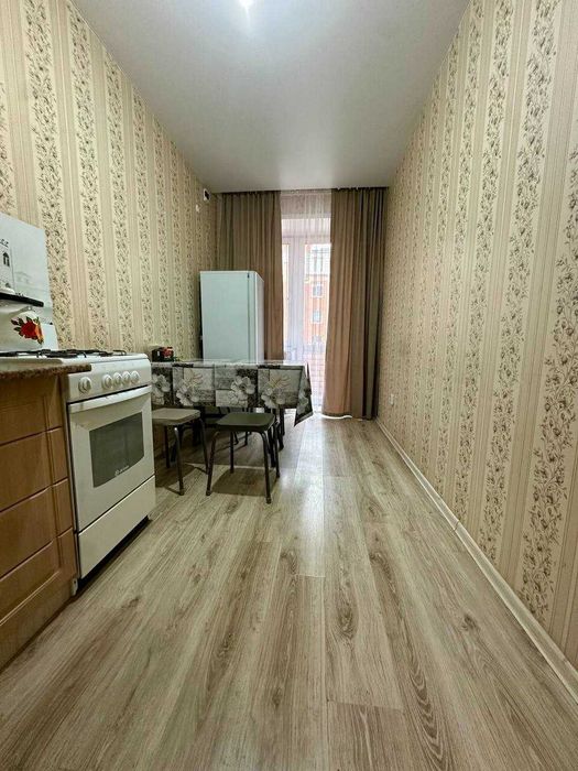 Продажа 2-комнатной квартиры, МКРН Юбилейный 32