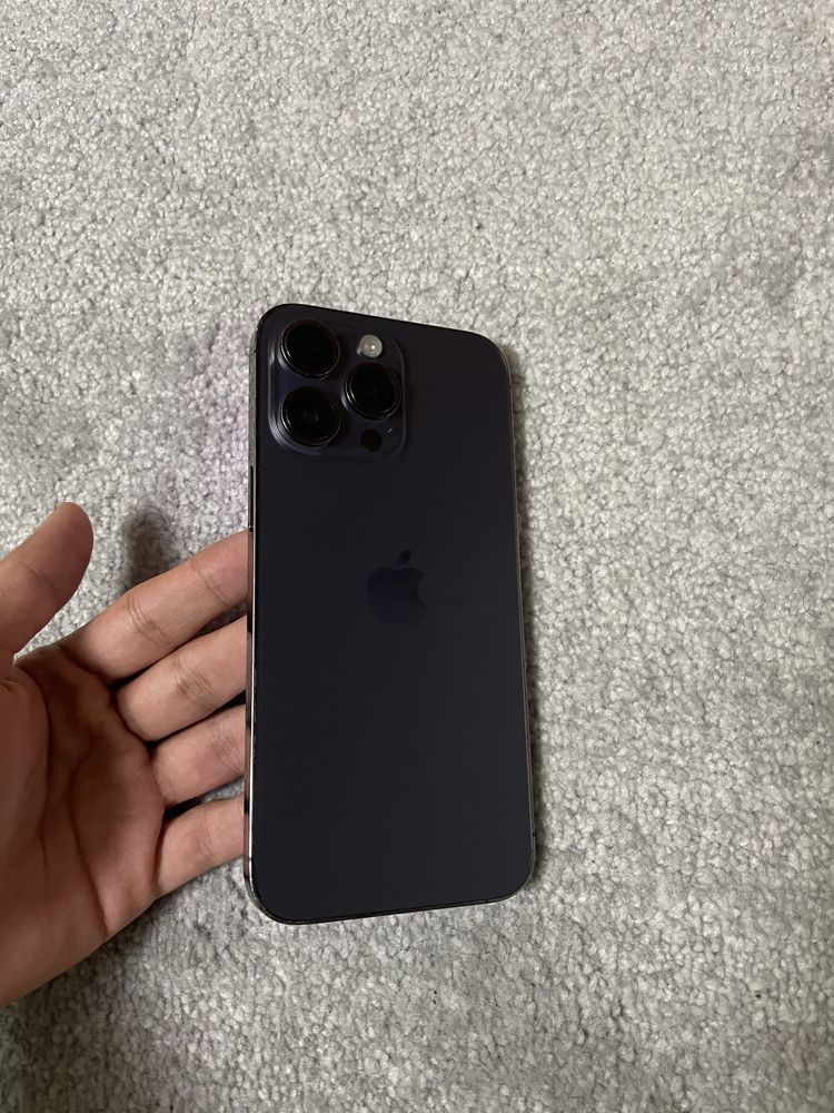 Iphone 14 pro max / 1Tb , 1 терабайт