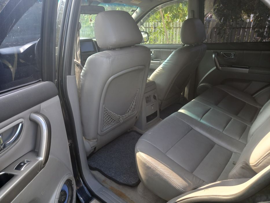Vând Kia Sorento