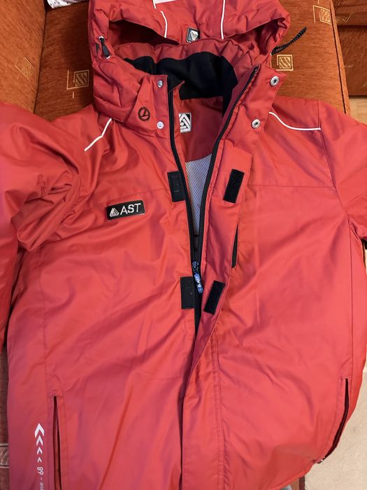 Geaca Ast Active Sport Team