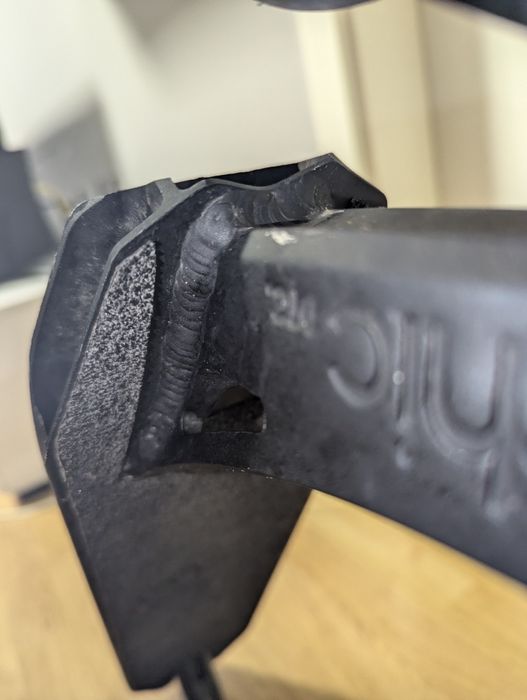 Trotinetă Freestyle Ethic Erawan V1 - Custom Complete - Foarte ușoară