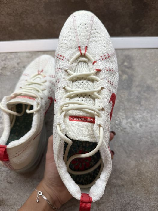 Маратонки Nike Vapormax