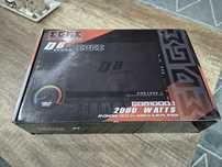 Amplificator auto EDGE EDB 1000.1-E9 4,2,1 ohm