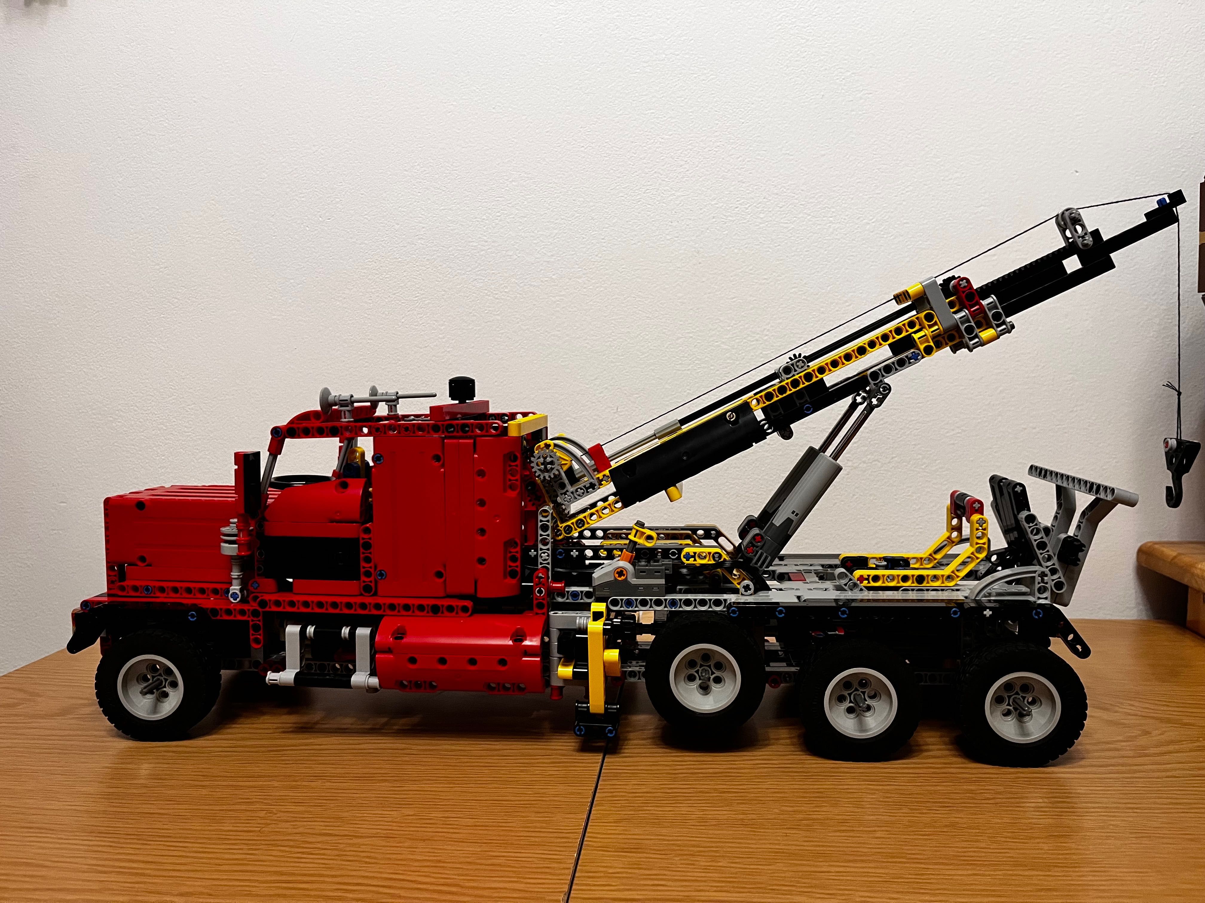 Lego Technic MOC