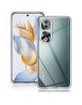 Honor 90/90 LIte/Magic 5/6/7 Lite Husa Ultra Slim Clear Case Anti Dust