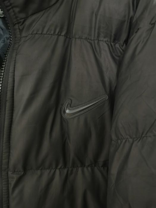 Geacă Nike x Nocta