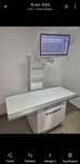 Aparat radiologic examion