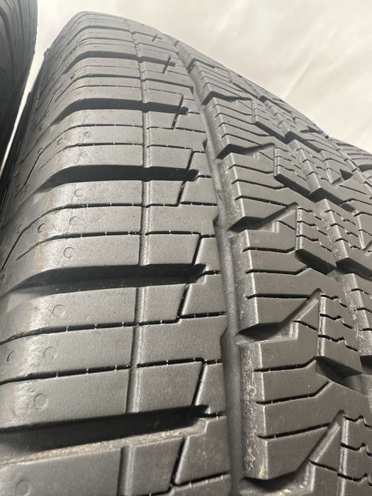 225/75/16 Conti CP 4бр дот22