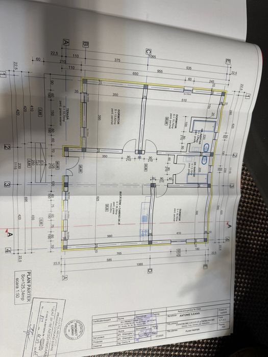 Casa de vanzare in Simian !