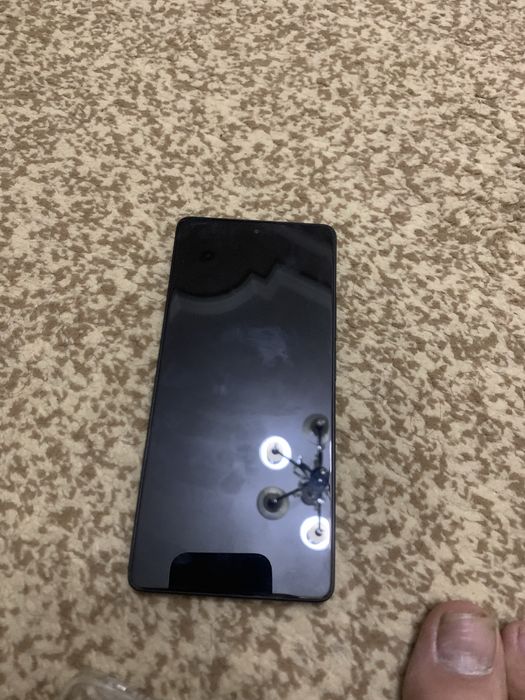 Redmi Note 13 Pro joyi 256gb kar dak ment bor holati idiyal