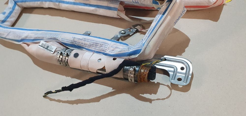 Airbag Airbag uri Cortina Stanga Dreapta BMW F10 F11 F07 GT F01 F02