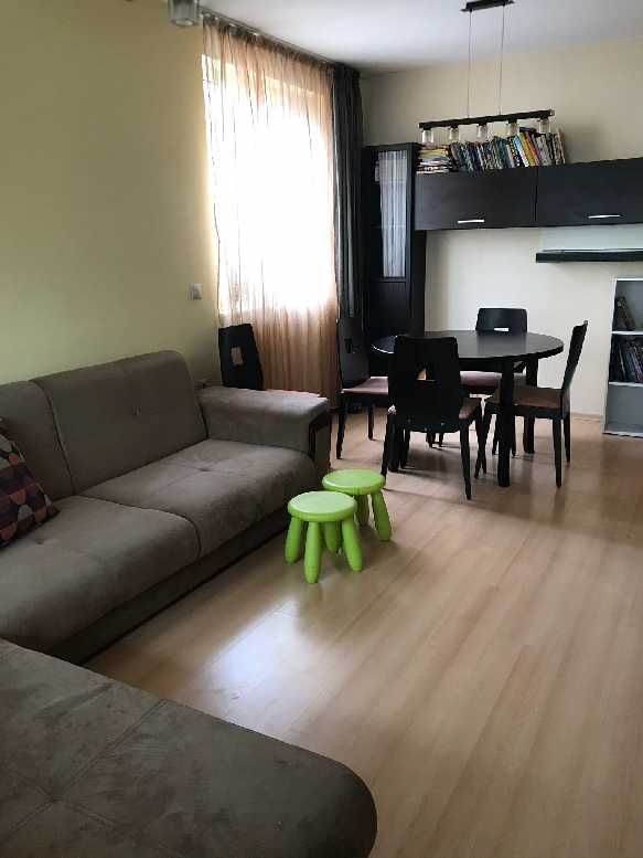 Продава се Тристаен апартамент в София, Сердика - 66 кв.м за 2167 €/кв.м - Снимка #1