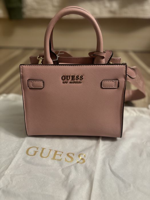 GUESS LA/Pink Edition/Оригинал
