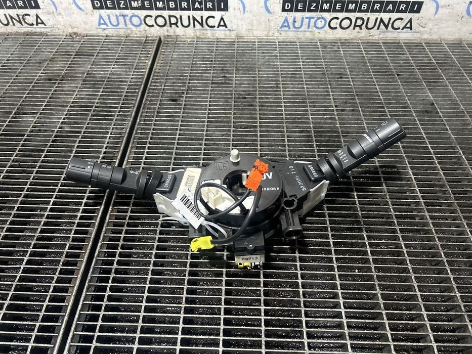 Spirala volan Nissan Qashqai 2008 - 2010 (1341) 8320SN