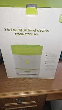 Sterilizator sterilizator