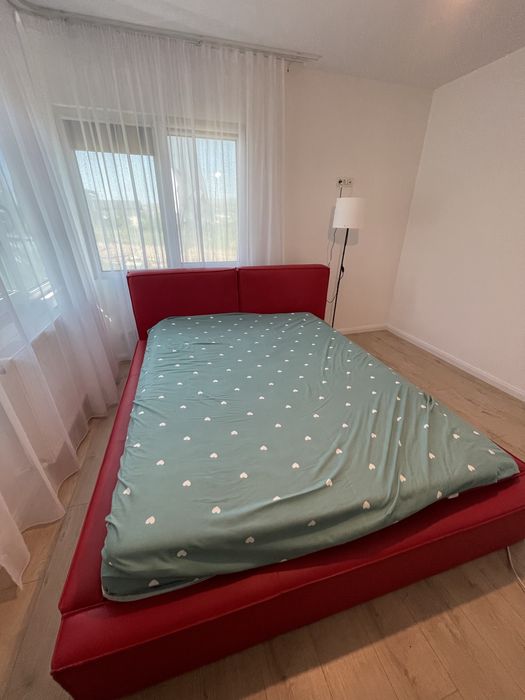 Pat Dormitor Matrimonial