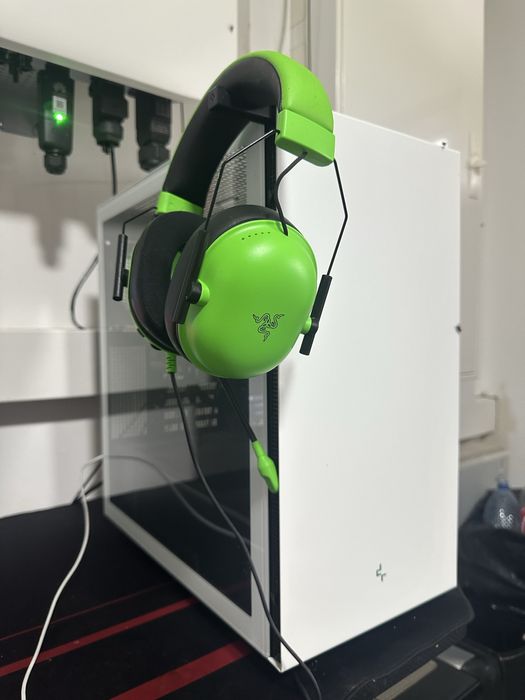 Pc gaming Complet RTX , I5 11 TH