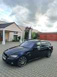 Bmw e91 facelift !